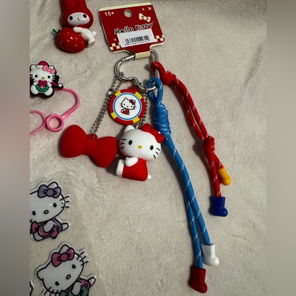Hello Kitty Bundle NWT - Picture 9 of 10